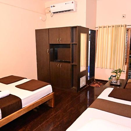Jaya Paradise Mavalli Ngoại thất bức ảnh