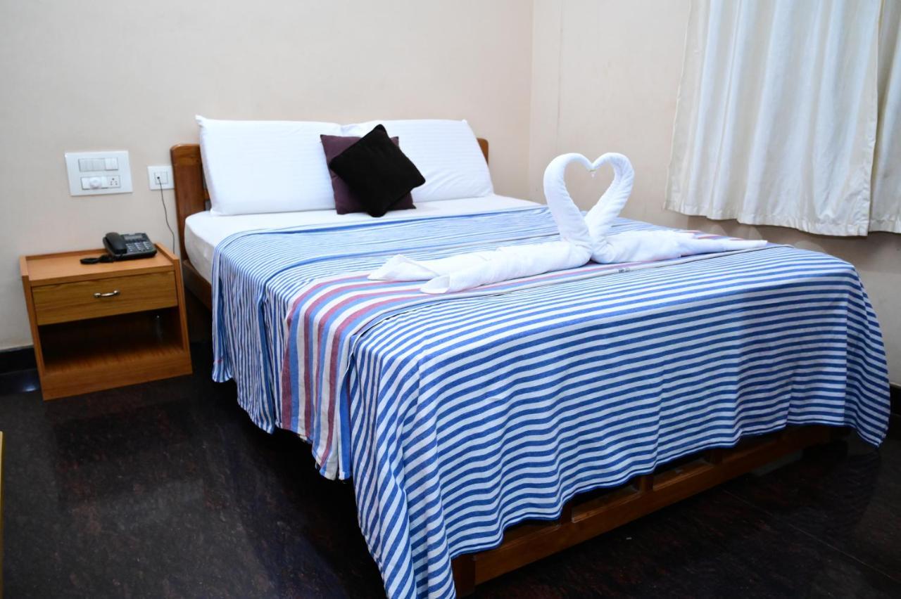 Jaya Paradise Mavalli Ngoại thất bức ảnh