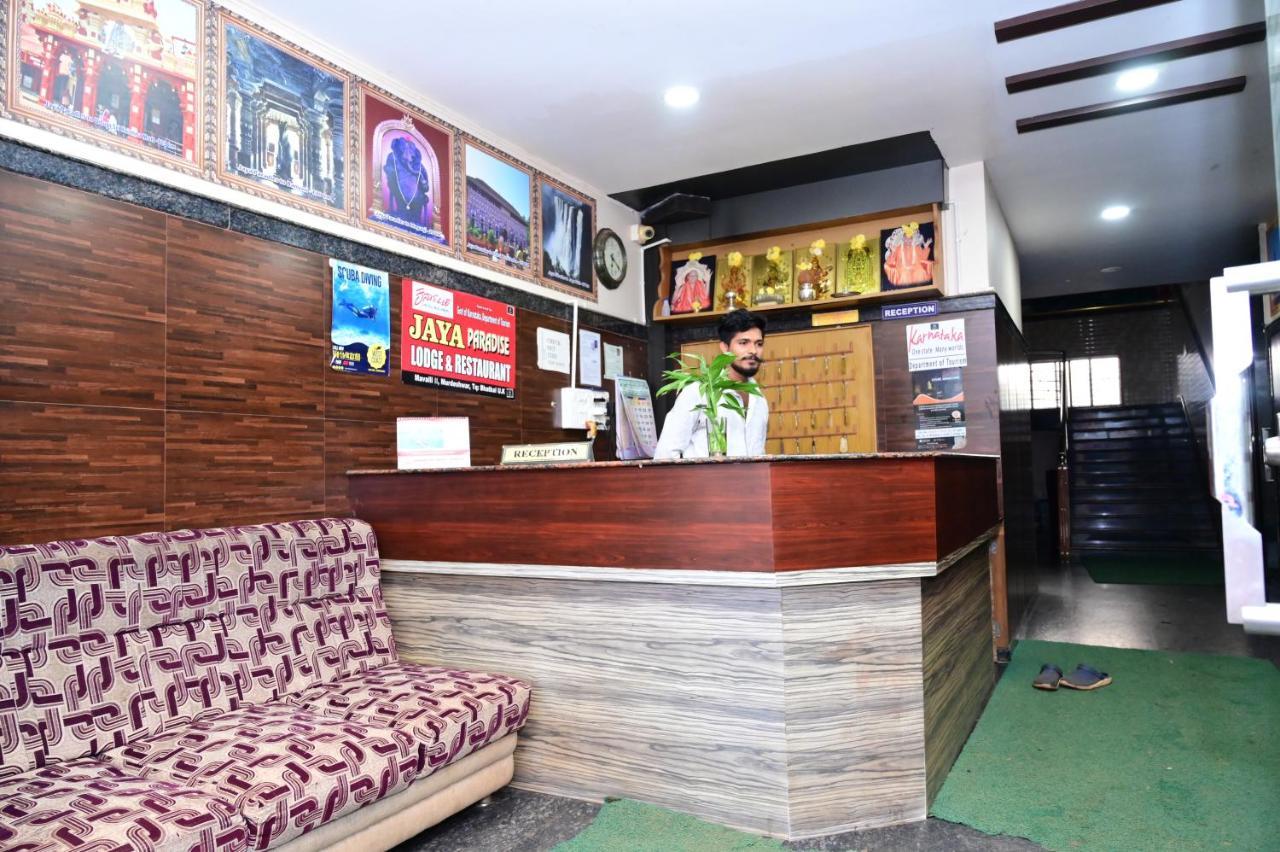 Jaya Paradise Mavalli Ngoại thất bức ảnh