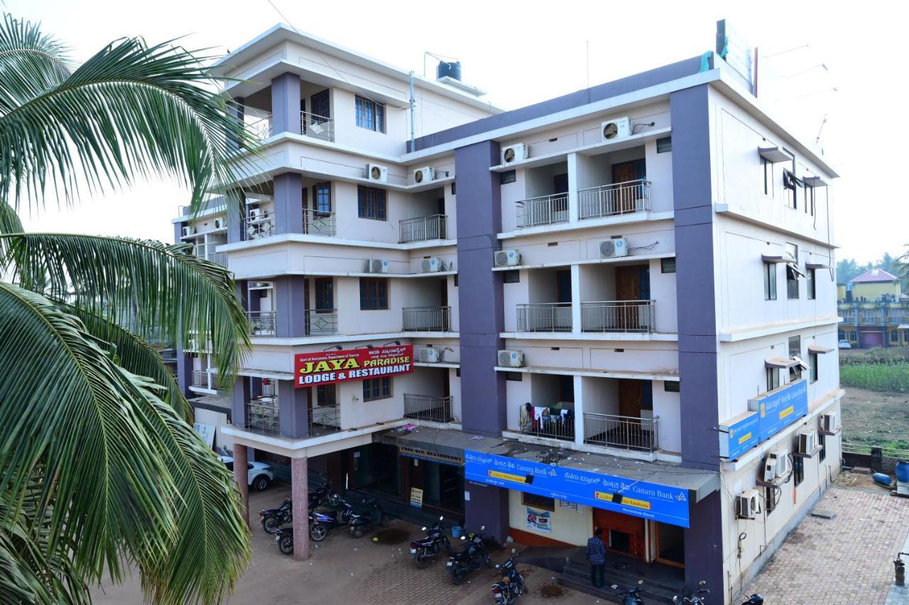Jaya Paradise Mavalli Ngoại thất bức ảnh