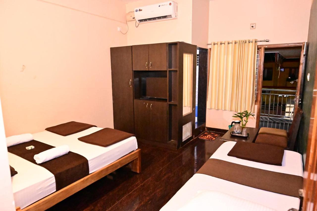 Jaya Paradise Mavalli Ngoại thất bức ảnh