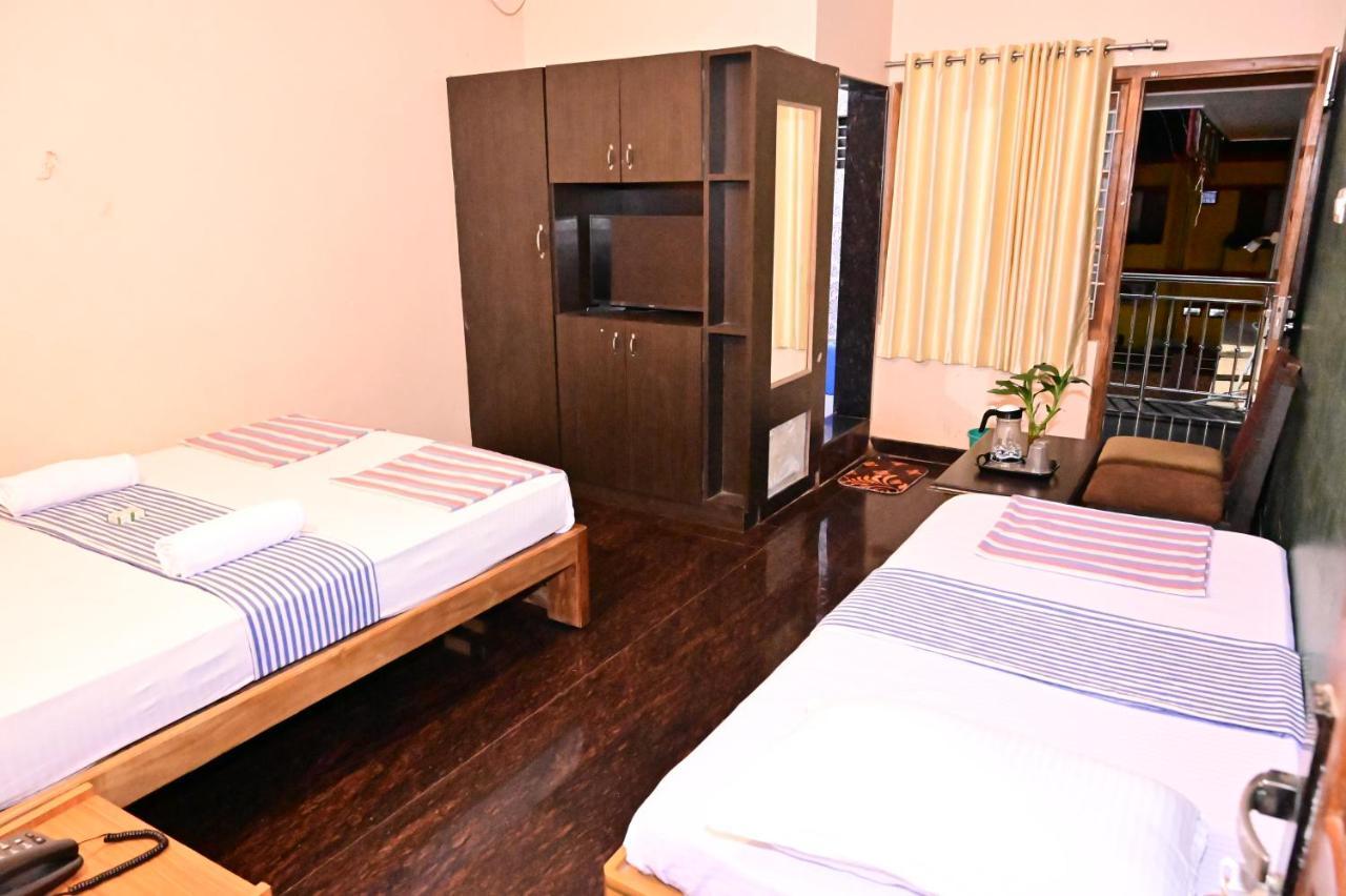 Jaya Paradise Mavalli Ngoại thất bức ảnh
