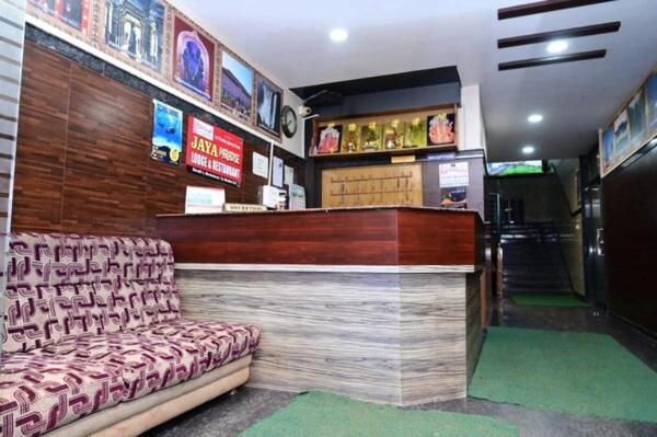 Jaya Paradise Mavalli Ngoại thất bức ảnh