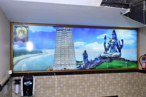 Jaya Paradise Mavalli Ngoại thất bức ảnh