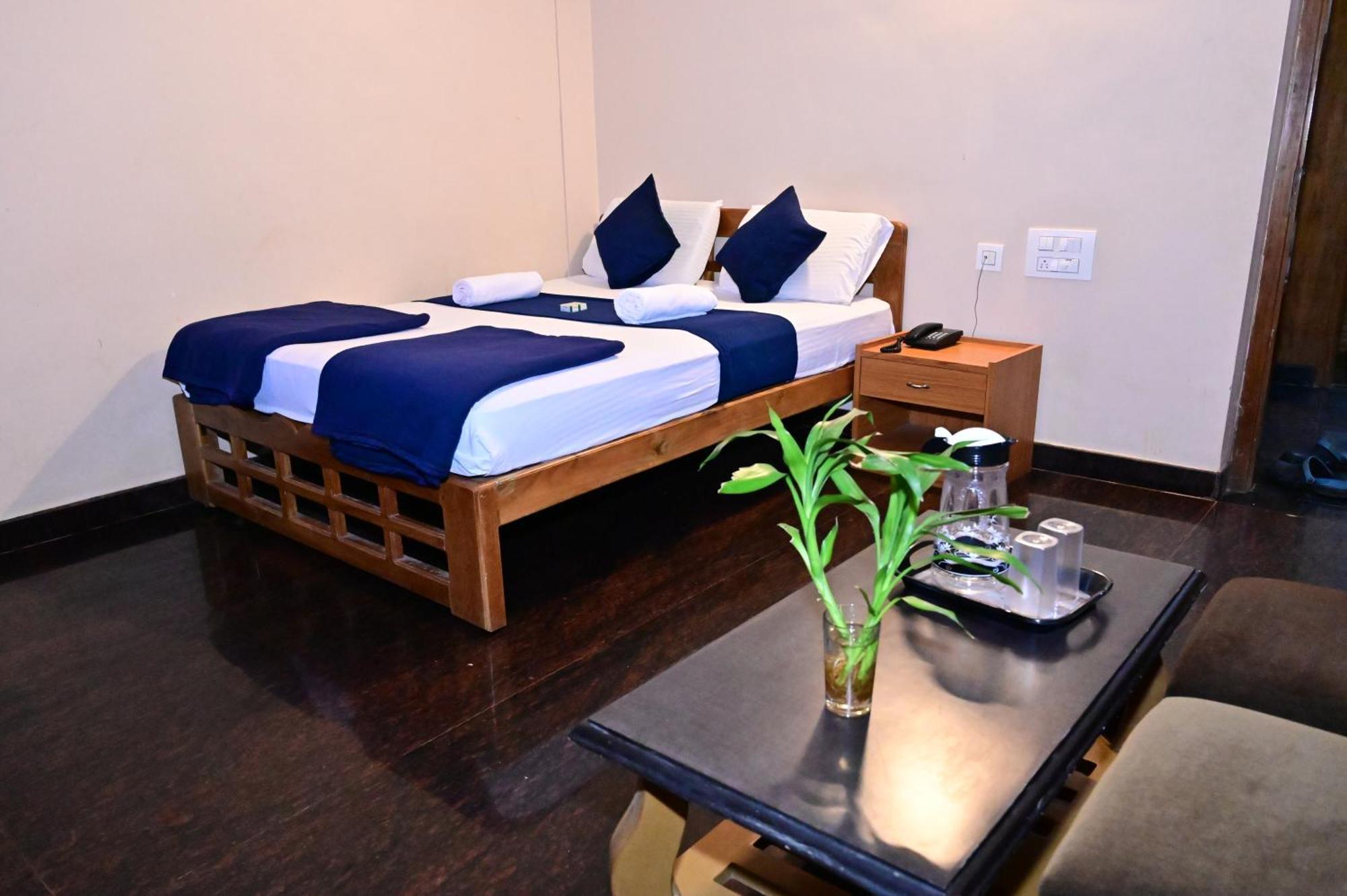 Jaya Paradise Mavalli Ngoại thất bức ảnh