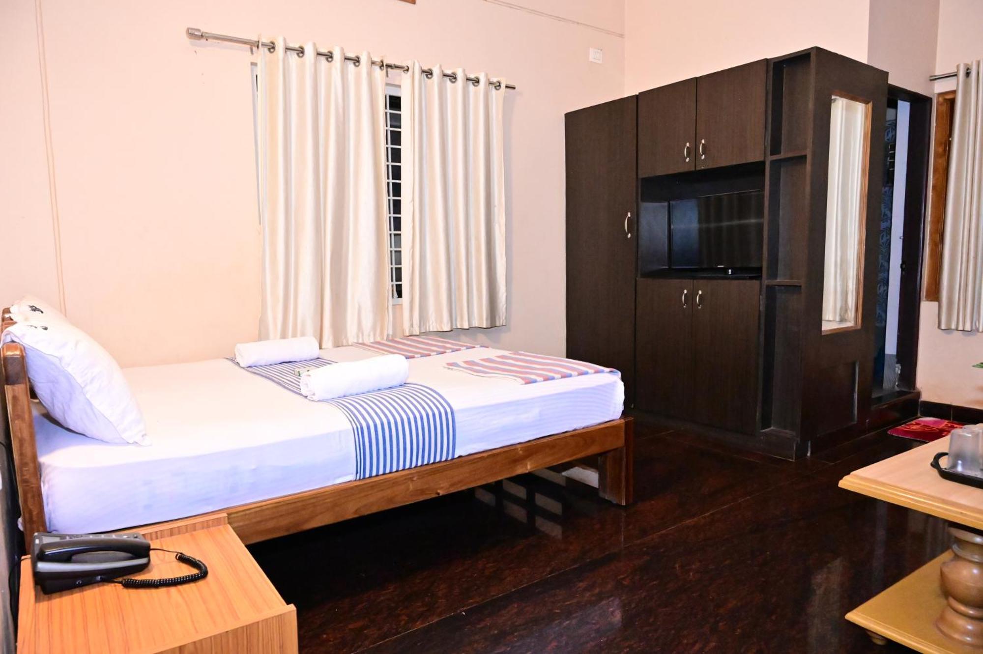 Jaya Paradise Mavalli Ngoại thất bức ảnh