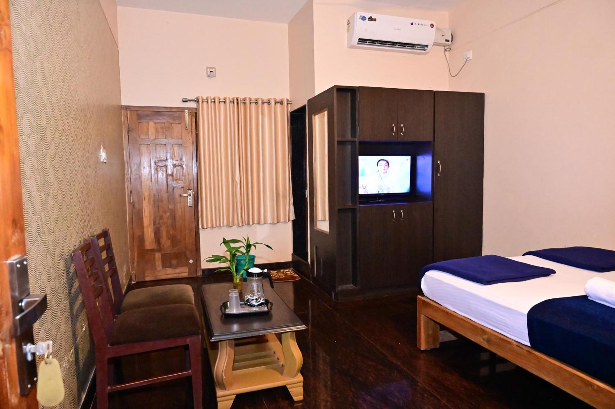 Jaya Paradise Mavalli Ngoại thất bức ảnh
