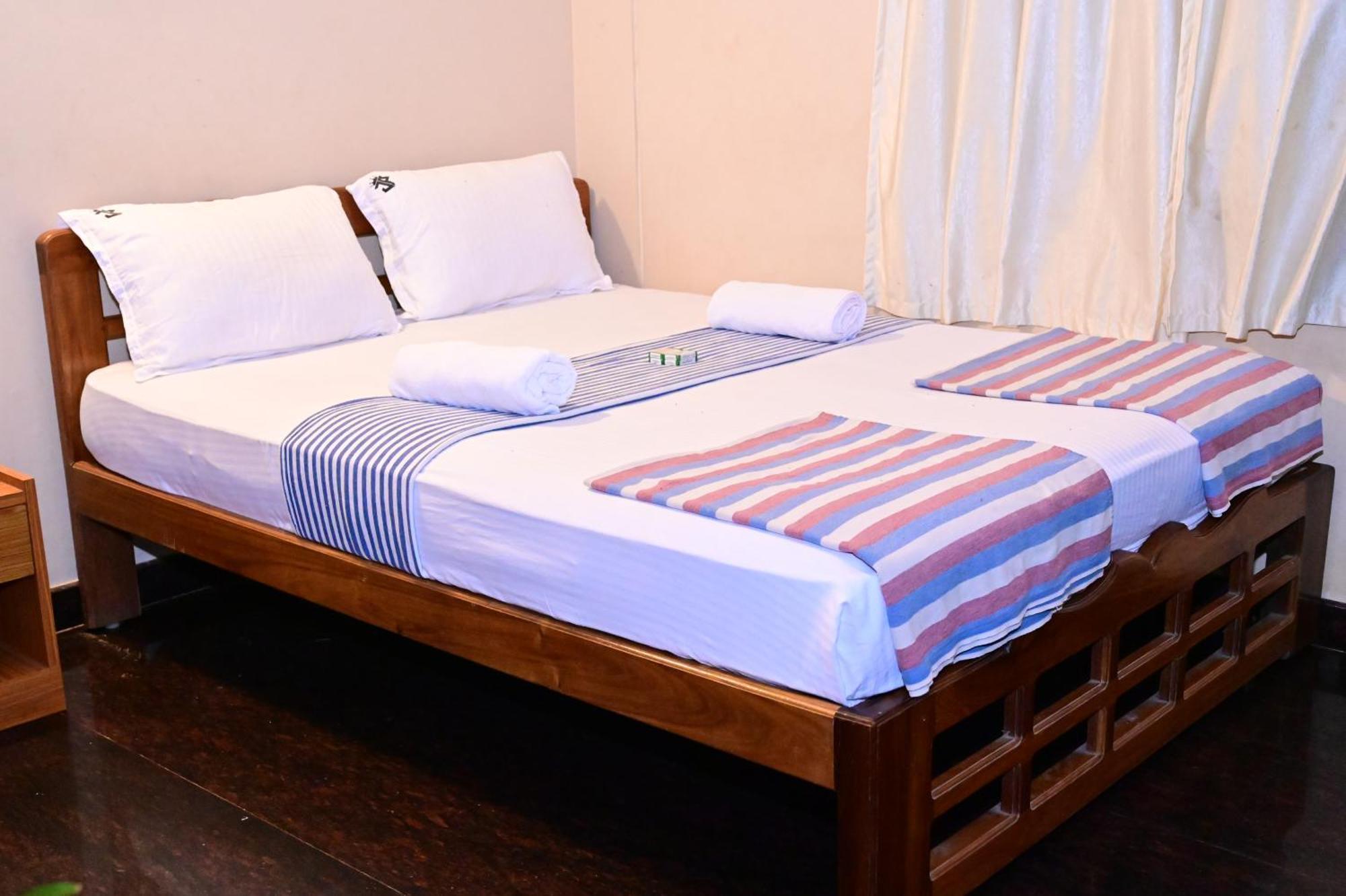 Jaya Paradise Mavalli Ngoại thất bức ảnh