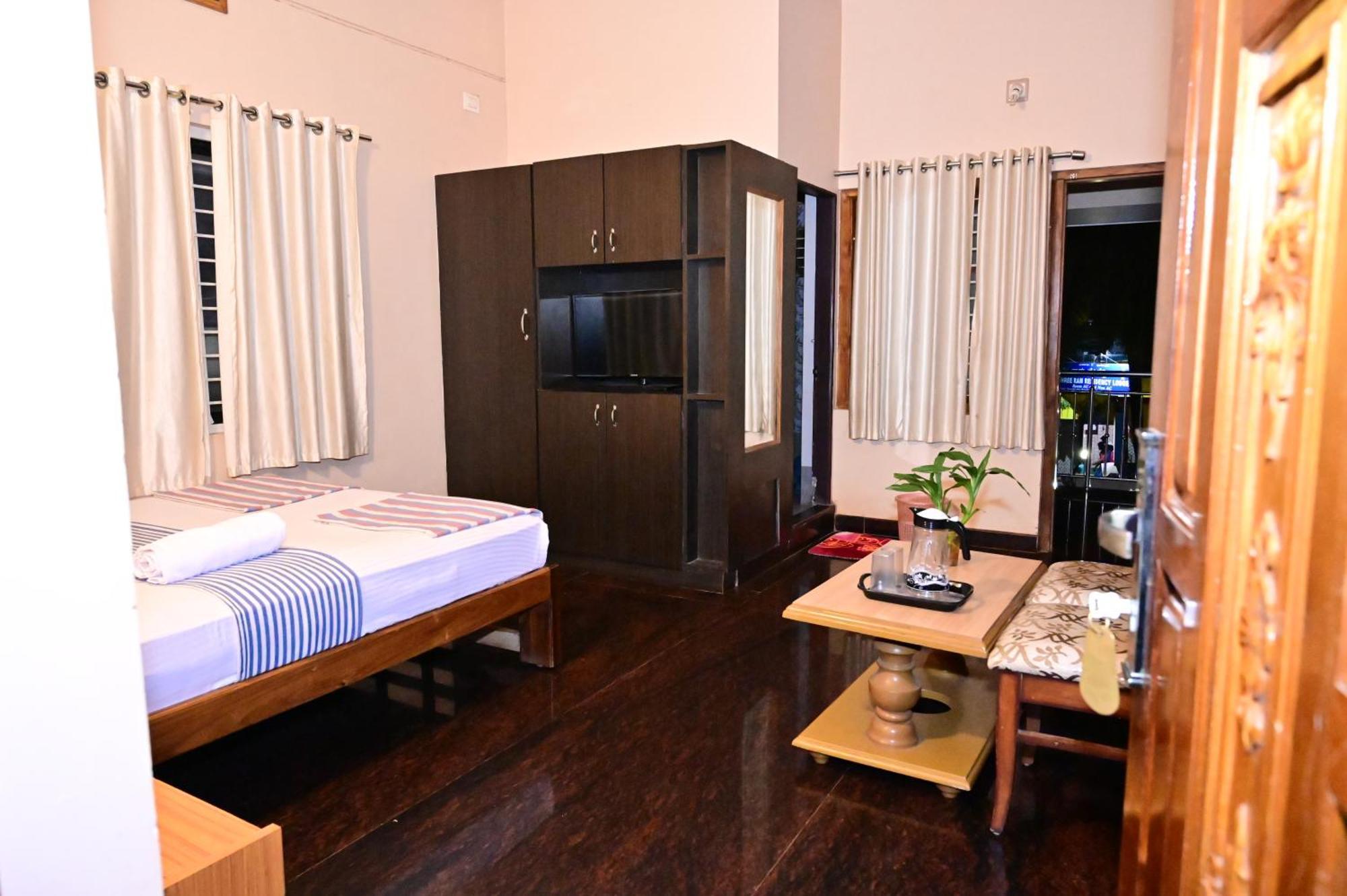 Jaya Paradise Mavalli Ngoại thất bức ảnh