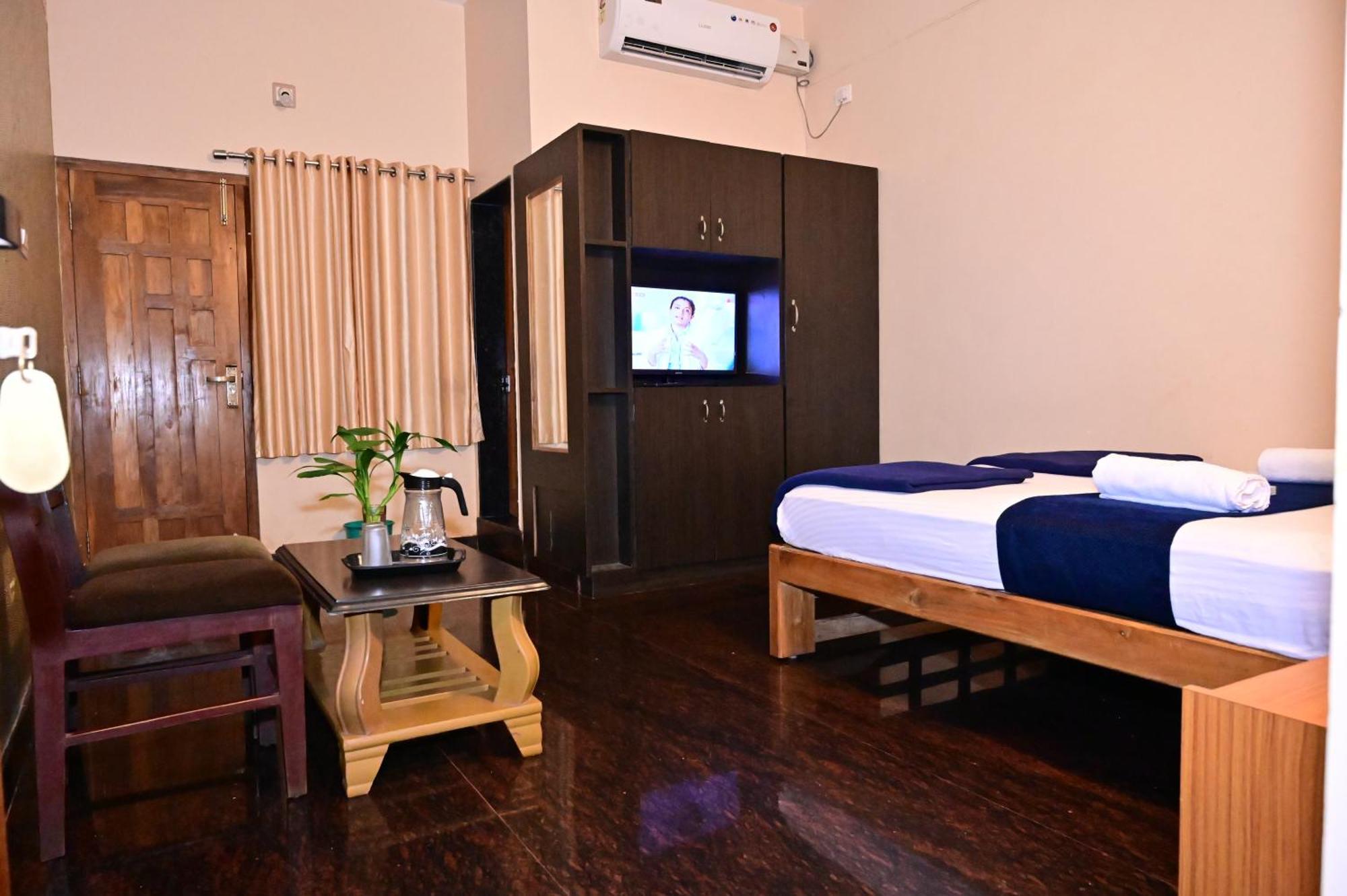 Jaya Paradise Mavalli Ngoại thất bức ảnh