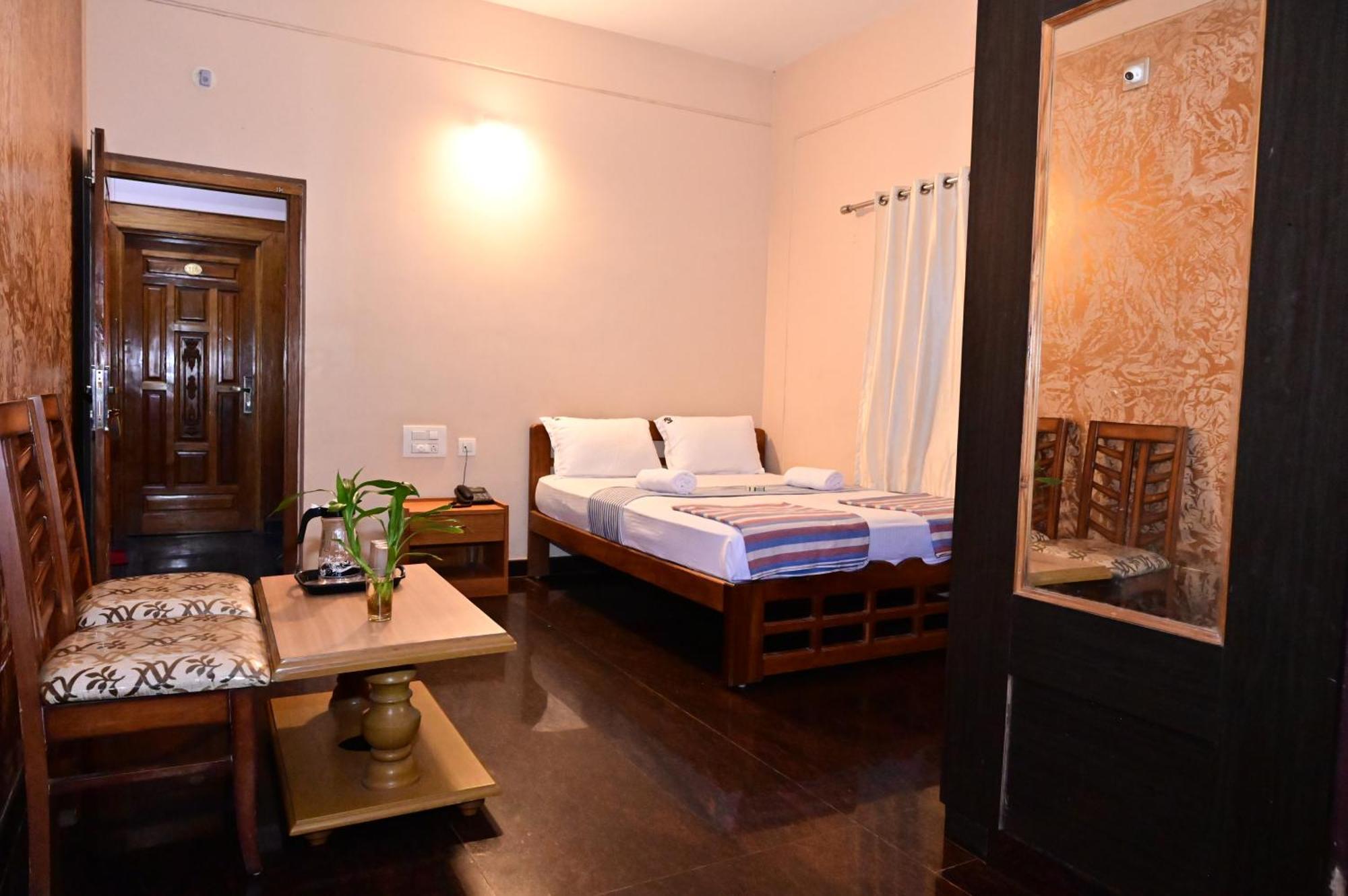 Jaya Paradise Mavalli Ngoại thất bức ảnh