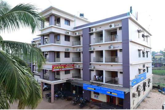 Jaya Paradise Mavalli Ngoại thất bức ảnh
